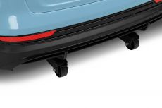 Електромобіль Caretero (Toyz) Audi E-tron Sportback Blue